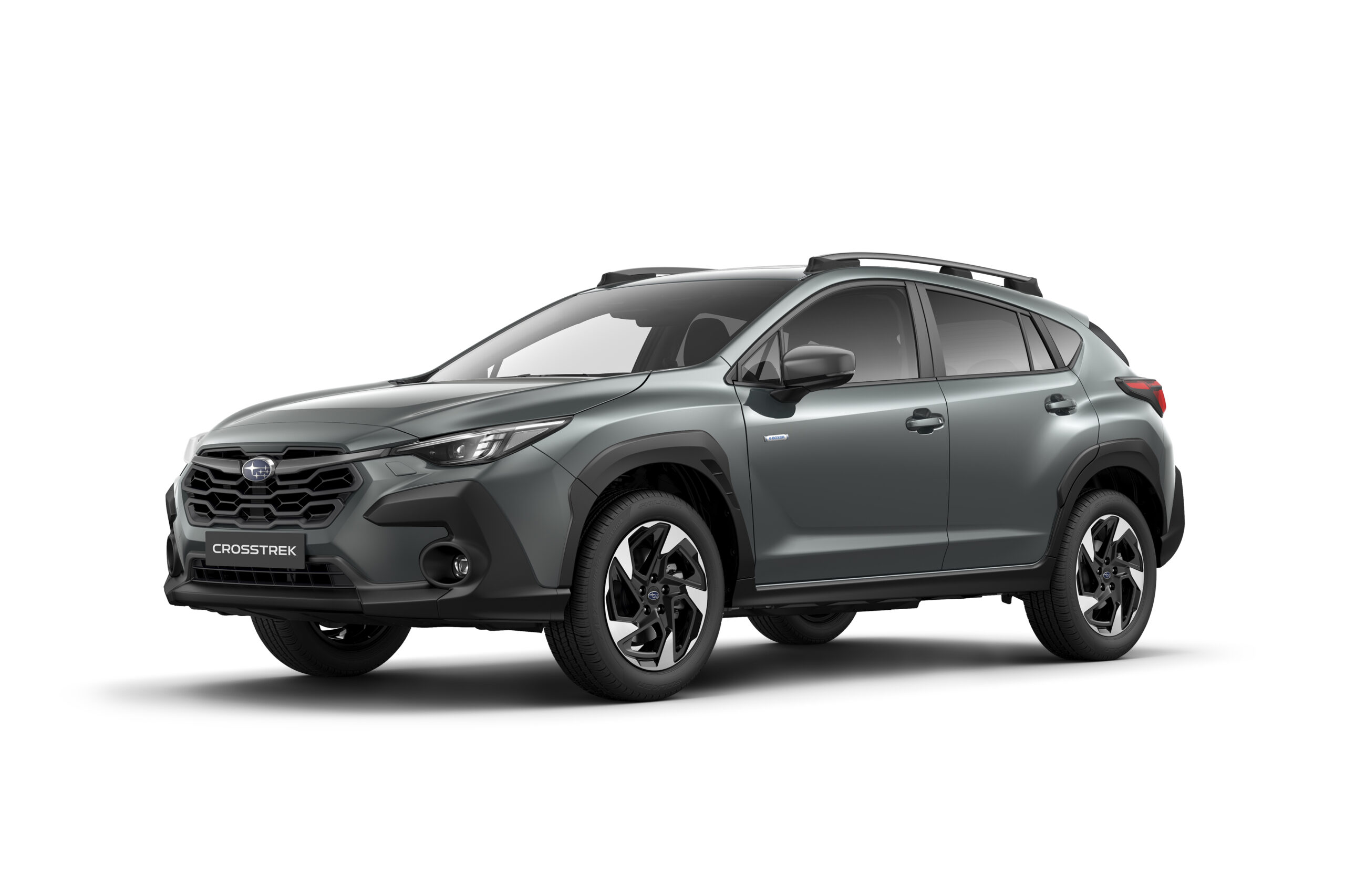 Subaru Crosstrek MY24