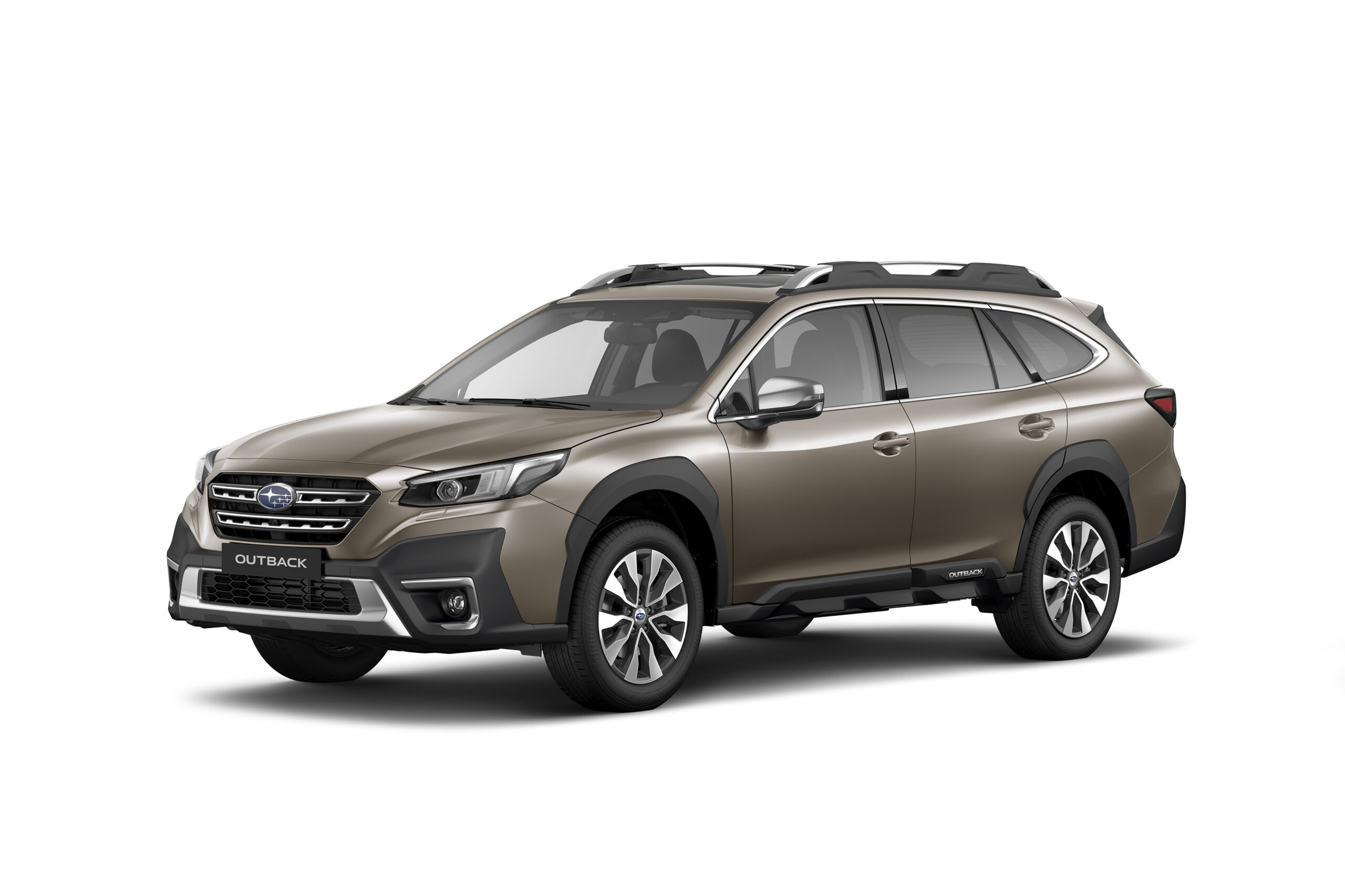 Subaru Outback MY24